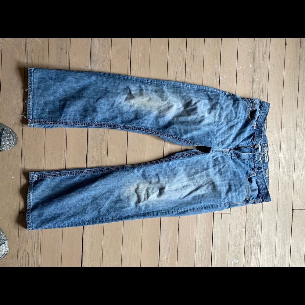 BKE Tyler Jeans